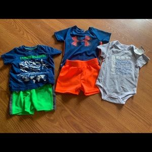 Boys Clothes
